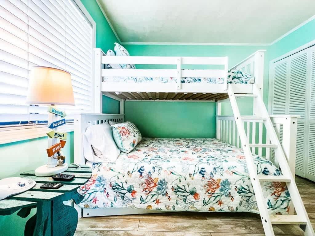 Beach Harbour 17 At The Cb Boardwalk Walk To Everything! Carolina Beach Extérieur photo