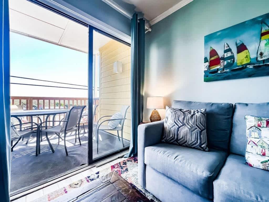 Beach Harbour 17 At The Cb Boardwalk Walk To Everything! Carolina Beach Extérieur photo